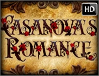 Casanova’s Romance