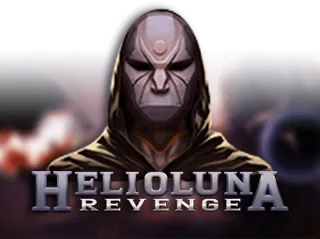Helio Luna Revenge